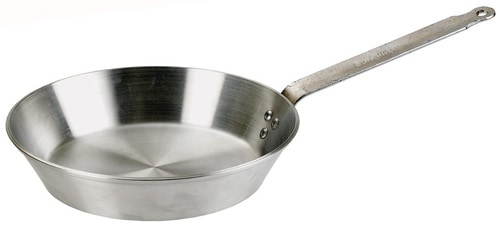 Aluminum Frying Pan