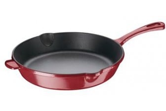 Cast Iron Frying Pan Cast Iron Frying Pan