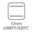 Oven