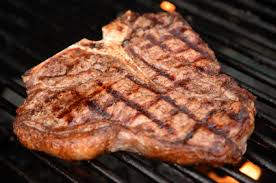 Grilled Steak