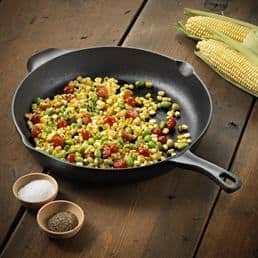 Calphalon Pre-seasoned 12 inch Skillet