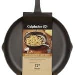 Calphalon Pre-seasoned 12 inch Skillet