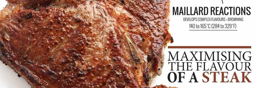 Maillard Reaction