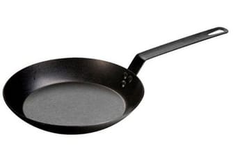 Best Carbon Steel Pans Review Best Carbon Steel Pans Review