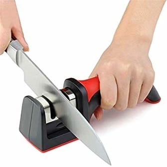 Best Ceramic Knife Sharpeners 