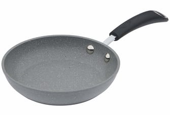 Bialetti 10 Piece Nonstick Granito Cookware Set Bialetti 10 Piece Nonstick Granito Cookware Set