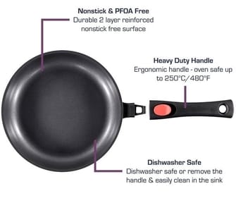 Good Quality Non-Stick Pan