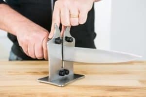 V-Sharpeners