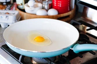 Ceramic ccokware