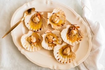What Do Scallops Taste Like?