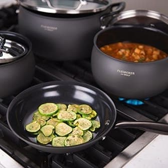 Why You Should Use Titanium Cookware