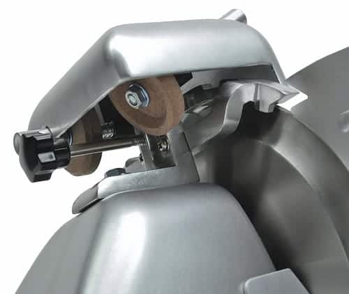 Built in Sharpen Slicer