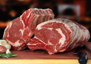 How to Buy Prime Rib at the Grocery Store