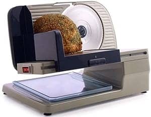 Chef'sChoice 615A Electric Meat Slicer