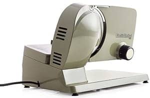 Chef'sChoice 615A Electric Meat Slicer