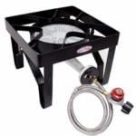 Gas ONE Outdoor Gas Cooker