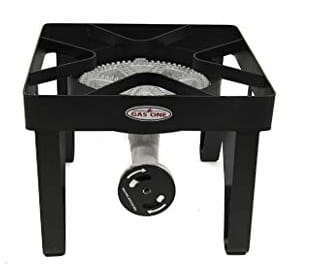 Gas ONE Outdoor Gas Cooker