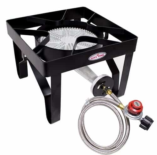 Gas ONE Outdoor Gas Cooker