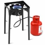 Goplus Outdoor Camp Stove