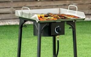 Goplus Outdoor Camp Stove 