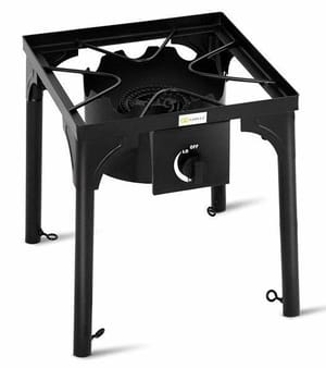 Goplus Outdoor Camp Stove 