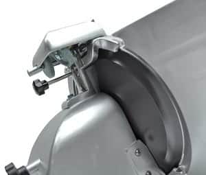 KWS MS-10NS Premium Commercial 320w Electric Meat Slicer