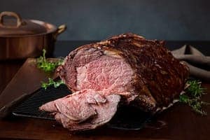 What Taste Better - Prime Rib vs Ribeye?