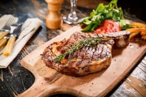 What Cut of Meat is Ribeye?