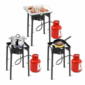 Are Wok Burners a Good Choice for Wok Cooking?