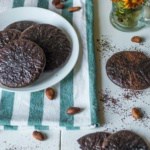 Easy Flourless Chocolate Cookies Recipe