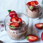 Extra Silken Tofu Chocolate Mousse Recipe