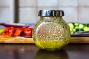 Colorful Mediterranean Pasta Salad Recipe