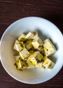 Colorful Mediterranean Pasta Salad Recipe
