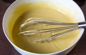 Mix All ingredients