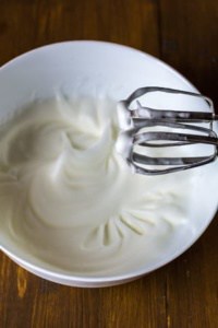 Savoiardi or Ladyfingers (Italian Style) Recipe