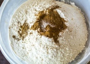 Banana Bread Recipe