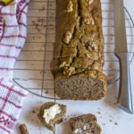 Banana Bread Recipe