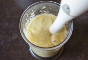 Banana Bread Recipe