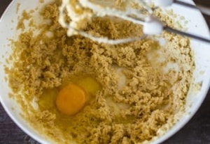 Banana Bread Recipe Step 3