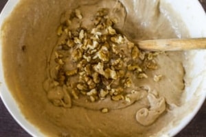 Banana Bread Recipe