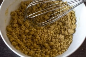 Peach Cobbler Recipe