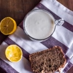 Homemade Buttermilk Recipe