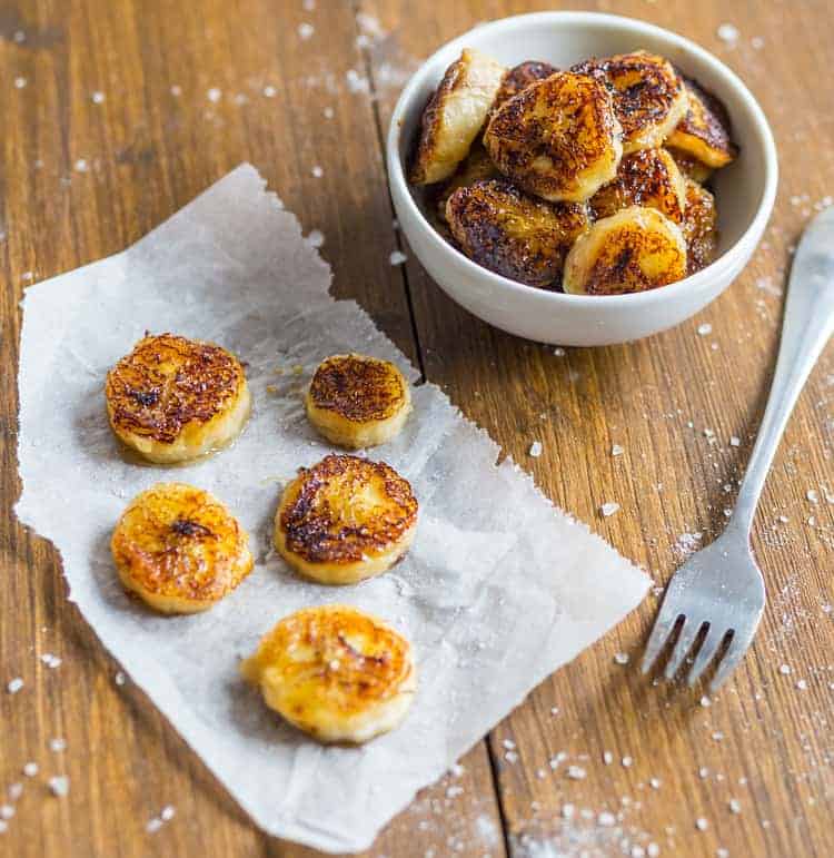 Best Cooked Sweet Plantains Recipe Details