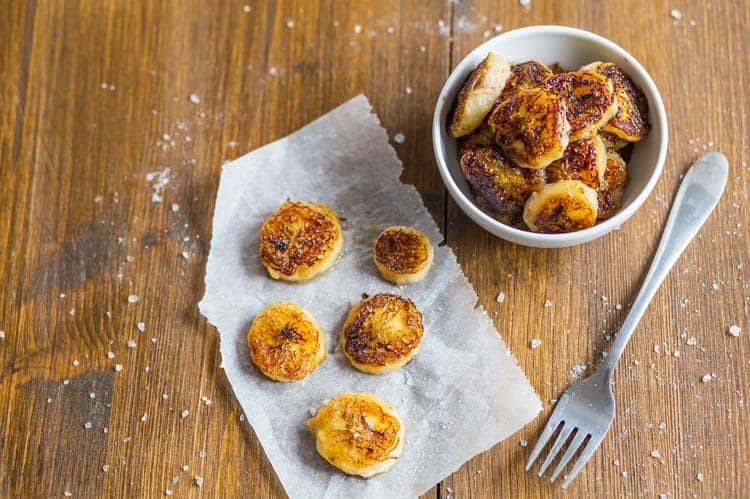 Best Cooked Sweet Plantains Recipe