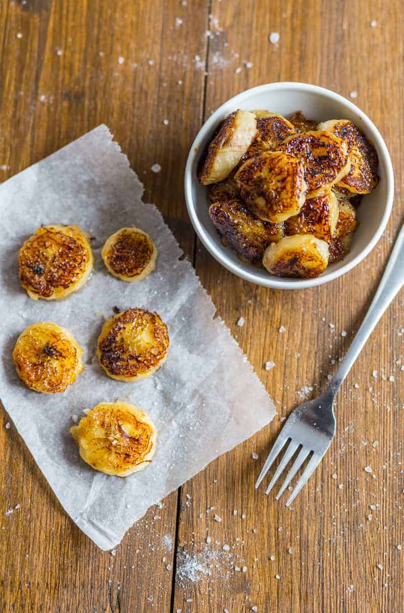Best Cooked Sweet Plantains Recipe