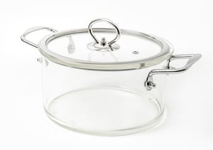 Glass Cookware