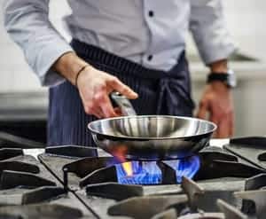 Calphalon Nonstick Using Tips