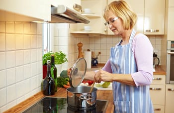 Balanced Design Cookware