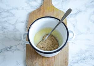 Buttery Brioche Bread Recipe Steps