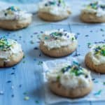 Homemade Cream Cheese Cookies Recipe